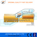 JFHyundai S755002RH Escalator Aluminum Comb Plate (RHS)